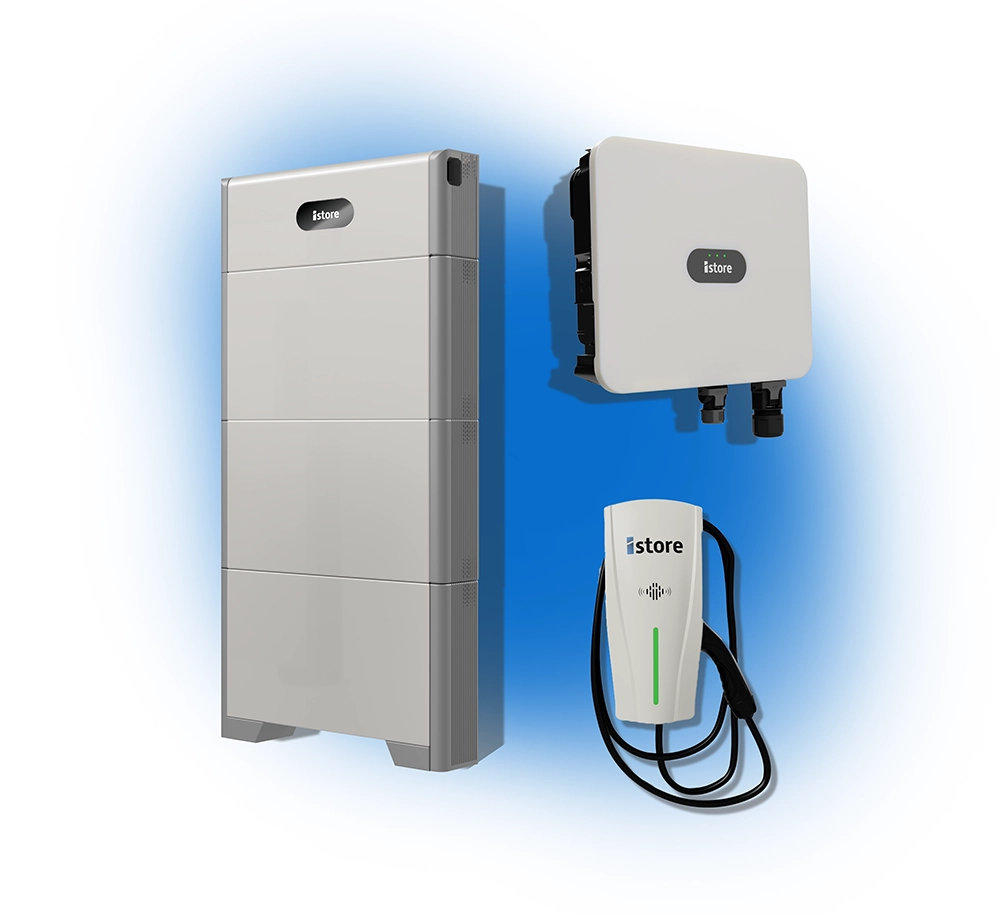 Solar PV Range
